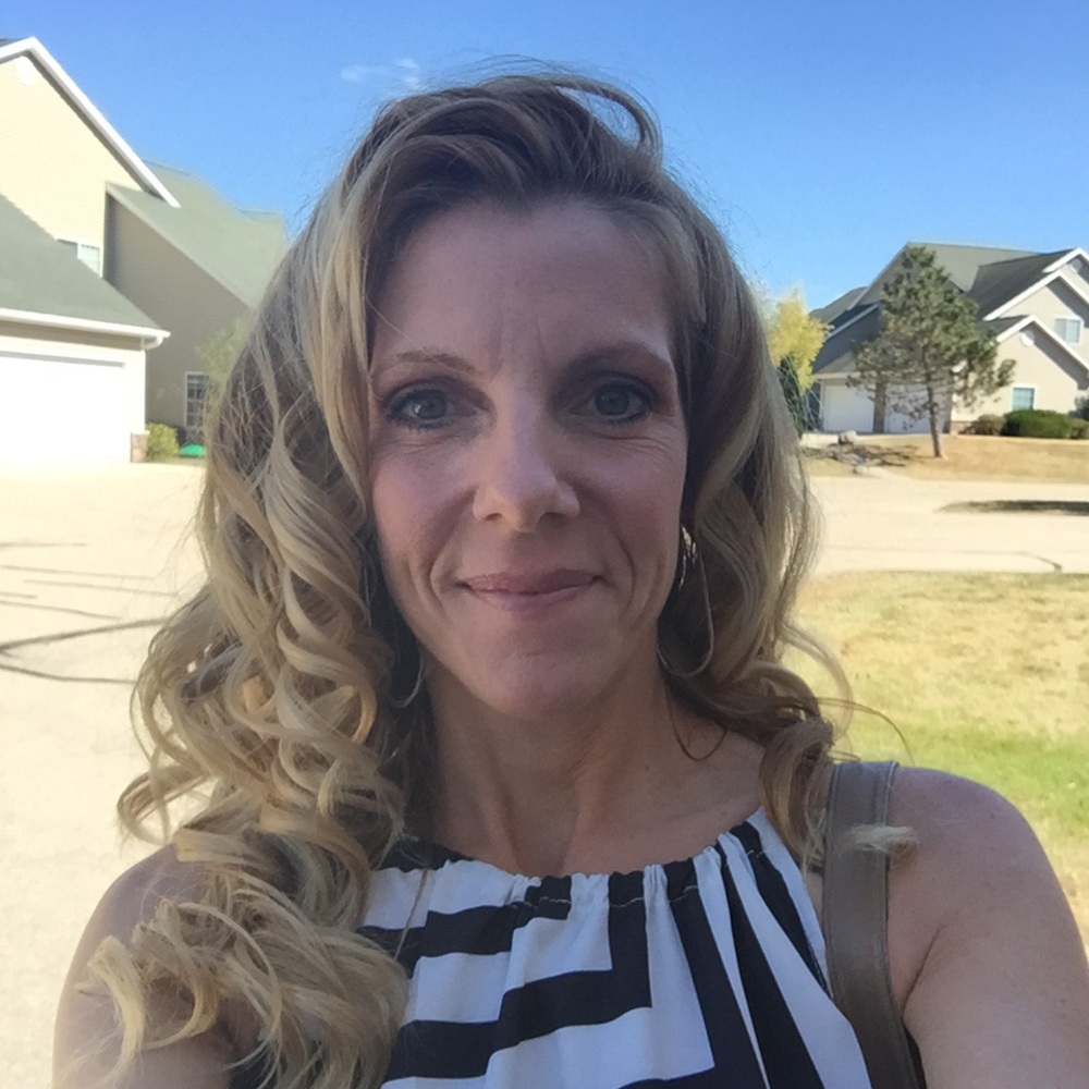 Meet your Posher, Amy